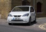 Seat Mii by MANGO 5-Door 2016 года (UK)